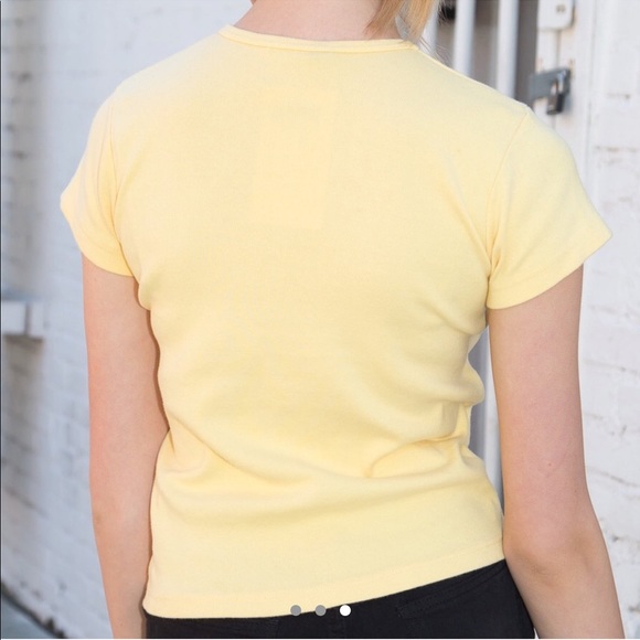 Brandy Melville top - Picture 2 of 3